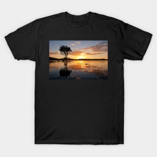 Easter at the Lake T-Shirt